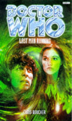 Cover of Doctor Who