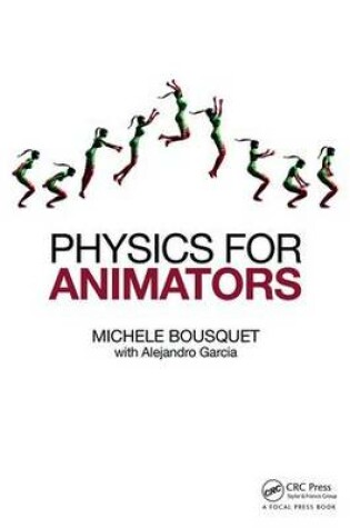 Cover of Physics for Animators