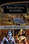 Book cover for Timer-Fixer, in India