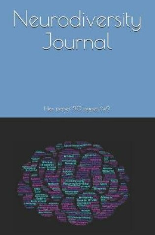 Cover of Neurodiversity Journal
