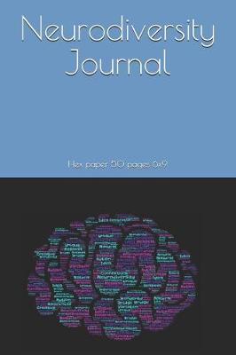 Book cover for Neurodiversity Journal