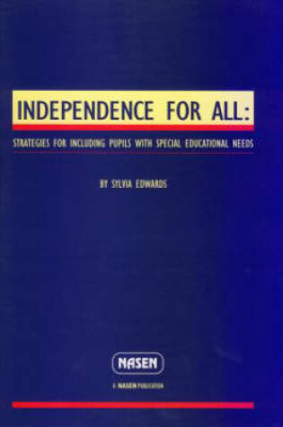 Cover of Independence for All