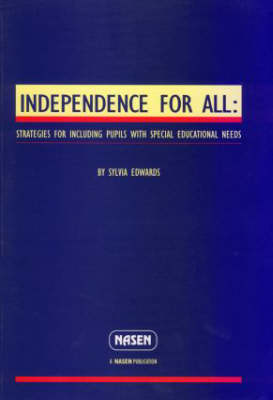 Cover of Independence for All