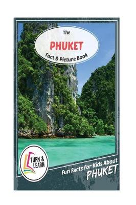 Book cover for The Phuket Fact and Picture Book