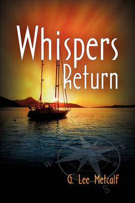 Book cover for Whispers Return