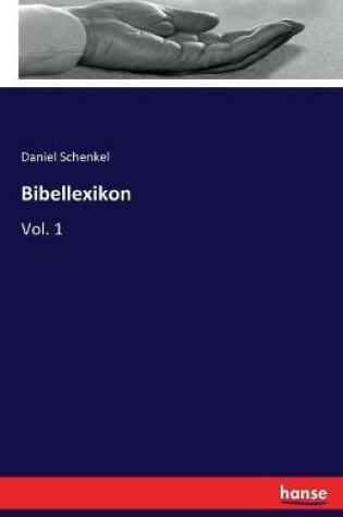 Cover of Bibellexikon