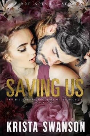 Cover of Saving Us