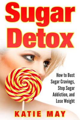 Book cover for Sugar Detox