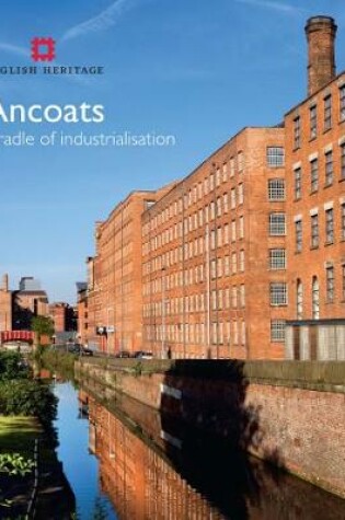 Cover of Ancoats