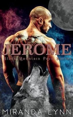 Book cover for Jerome