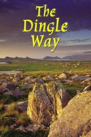 Cover of Dingle Way (3rd ed)