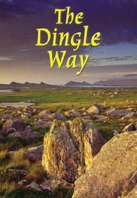 Book cover for Dingle Way (3rd ed)