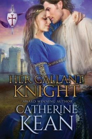Cover of Her Gallant Knight
