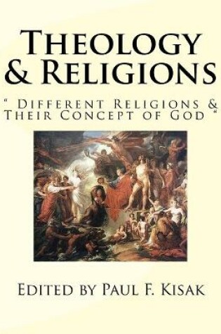 Cover of Theology & Religions