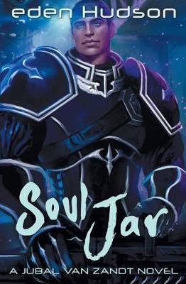 Book cover for Soul Jar