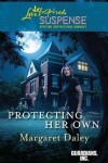Book cover for Protecting Her Own