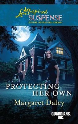 Cover of Protecting Her Own