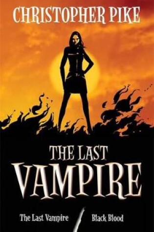Cover of Volume 1: Last Vampire & Black Blood