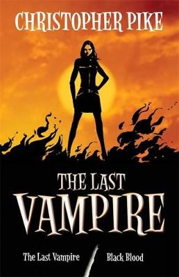 Book cover for Volume 1: Last Vampire & Black Blood