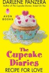 Book cover for Recipe for Love