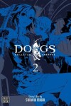 Book cover for Dogs, Vol. 2