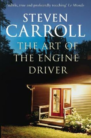 Cover of The Art of the Engine Driver