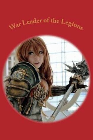 Cover of War Leader of the Legions