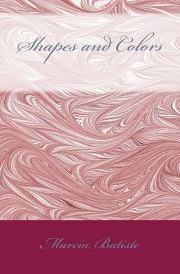 Book cover for Shapes and Colors