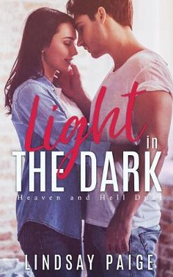 Book cover for Light in the Dark