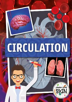 Book cover for Circulation