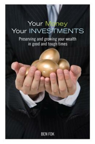 Cover of Your Money Your Investments