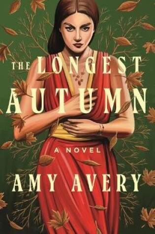 Cover of The Longest Autumn