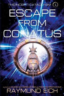 Cover of Escape from Conatus