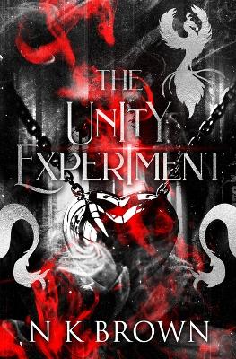 Cover of The Unity Experiment