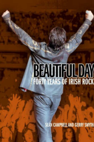 Cover of Beautiful Day