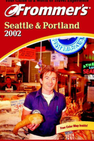 Cover of Seattle and Portland