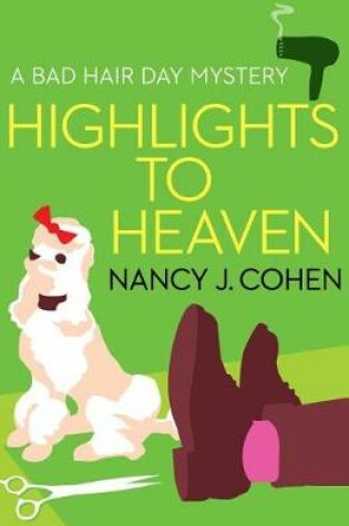 Cover of Highlights to Heaven