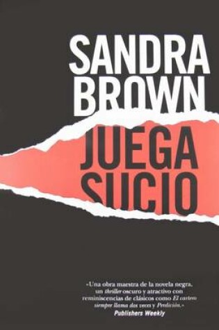 Cover of Juega Sucio