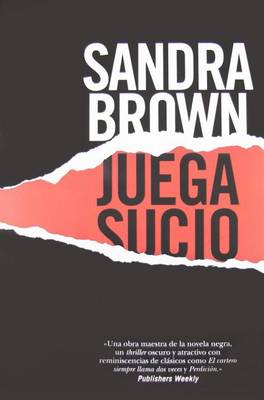 Book cover for Juega Sucio