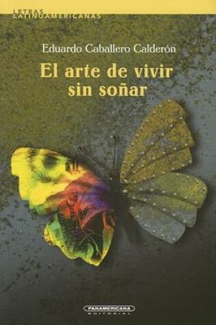 Cover of El Arte de Vivir Sin Sonar