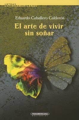 Book cover for El Arte de Vivir Sin Sonar