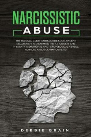 Cover of Narcissistic Abuse