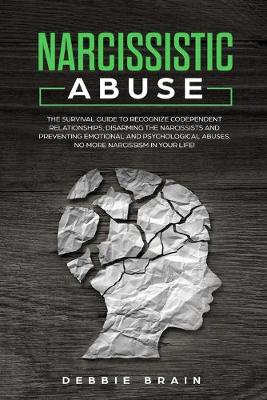 Book cover for Narcissistic Abuse