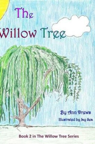 Cover of The Willow Tree