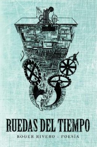 Cover of Ruedas del Tiempo