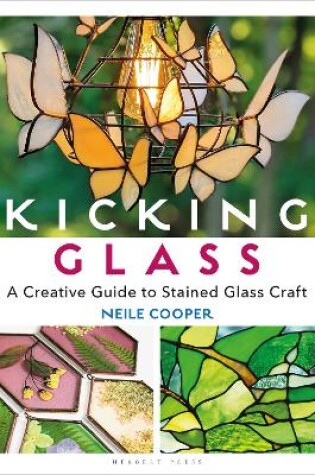 Kicking Glass