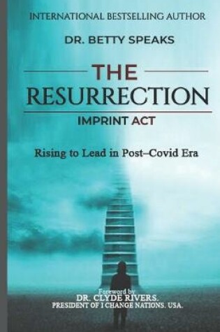 Cover of The Resurrection Imprint ACT