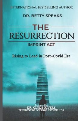 Book cover for The Resurrection Imprint ACT