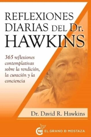 Cover of Reflexiones Diarias del Doctor Hawkins