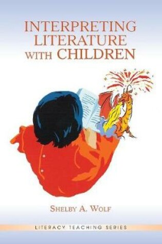 Cover of Interpreting Literature With Children